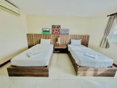 The Cocoon Patong - 57