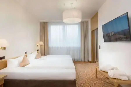 Best Western Ahorn Oberwiesenthal - Adults Only - 51