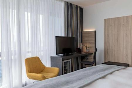Garner Berlin - Spandau by IHG - 4