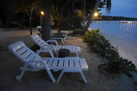 Manita Resort - 11