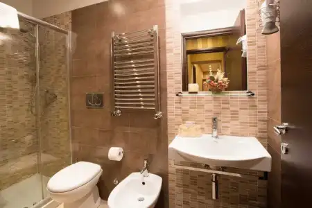 Ludovisi Luxury Rooms - 10