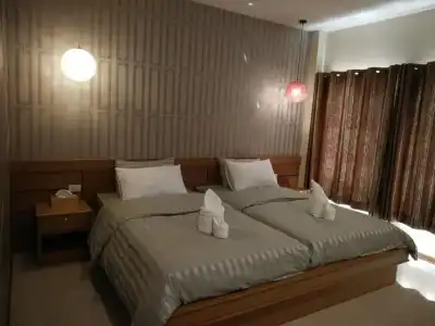 Le Park 23 Boutique Resort - 5