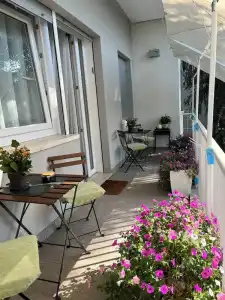 Villa Due Giardini - 35