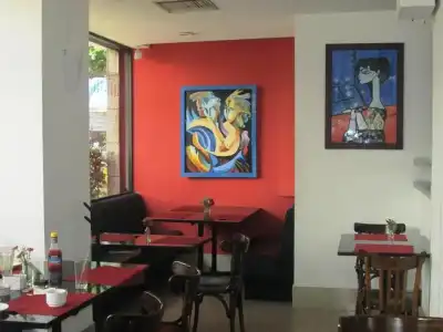 Holiday Inn Express Ciudad De Mexico Condesa by IHG - 19