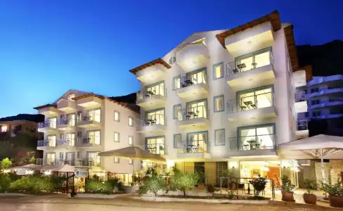 Saylam Suites - 50