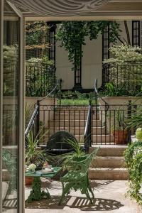 Saint James Paris - Relais & Chateaux - 136