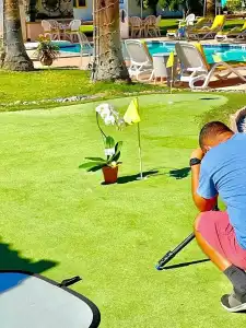 A Place In The Sun - Adults Only - 46