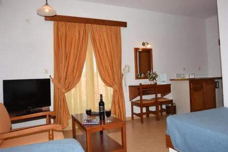 Delfinia & Bungalows - 87