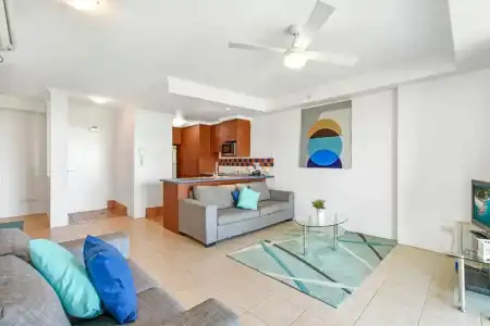 Crystal Bay on the Broadwater - 97