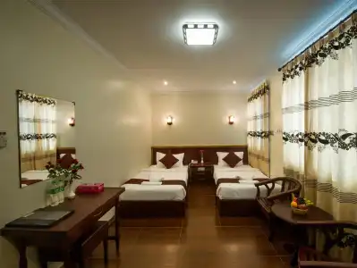 Taw Win Myanmar - 25