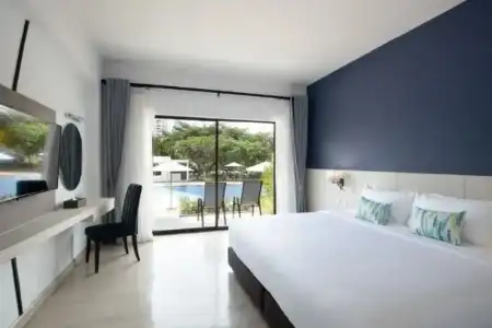 Centara Life Cha-Am Beach Resort Hua Hin - 103