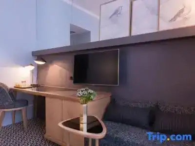 Millésime Hôtel - 62