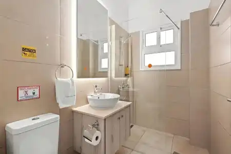 Thalassines Beach Villas - 54