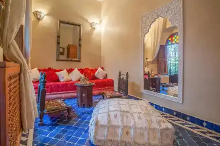 Riad Laurence Olivier - 105