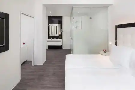 INNSiDE by Meliá Leipzig - 41