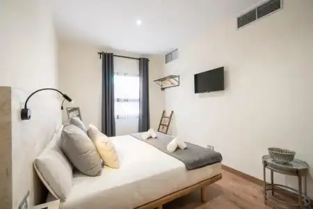 Dobo Azacanes Hostal - 62