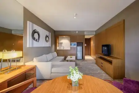 Centara Grand at Central Plaza Ladprao Bangkok - 70