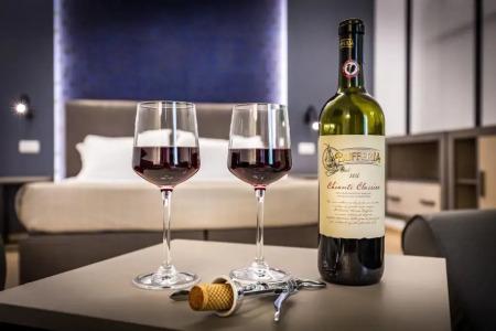 Blu Notte Guest House - 39