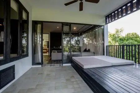 Aruntara Riverside Boutique - 7