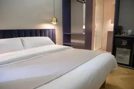 Búho Boutique Rooms - 115