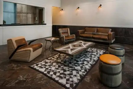New Cape Inn - 14