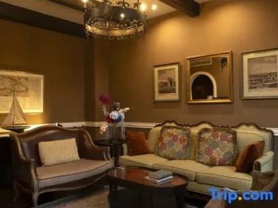 Sicilia Villa & Resort - 76