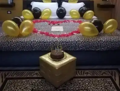 Excellence Suite - 156