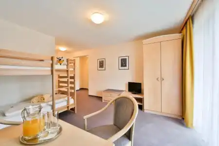 SonnenBayerischer Hof - All Inklusive - 119