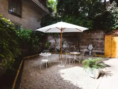 Relais Circo Massimo - 22