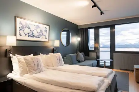 Scandic Alexandra - 38