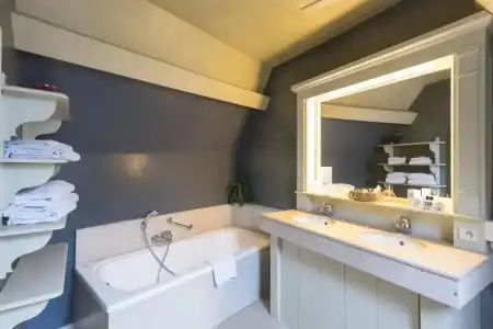 Canal View Ter Brughe by CW Collection - 43