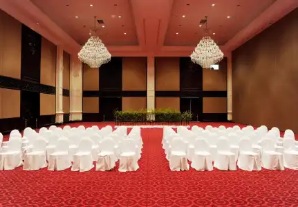 Sofitel Phnom Penh Phokeethra - 15