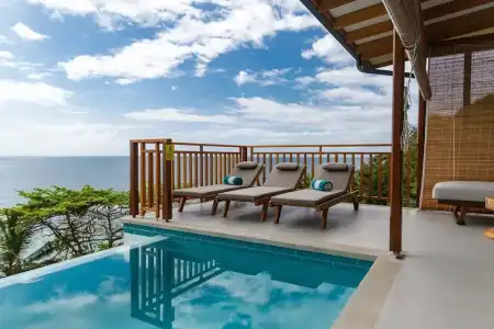 Paradise Chalets Yoga & Wellness - 203