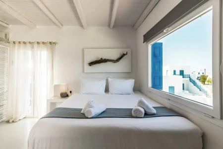 Perla Suites - Delmar Collection - 2