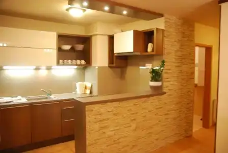 Arpad Bridge Apartments Budapest - 109