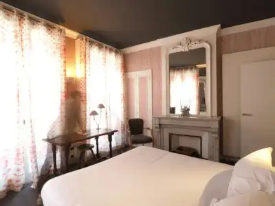 Globe et Cecil Hôtel - 24
