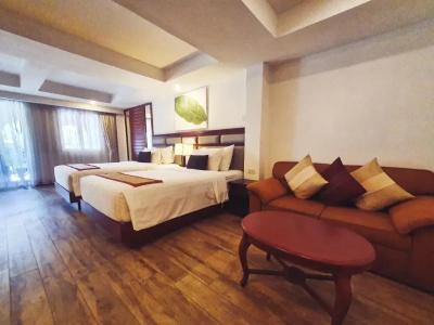 Pride Beach Resort - 28