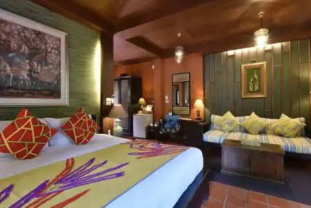 Zantiis Ndol Villas - 89