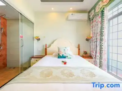 Junshe Boutique Guest House - Hostel - 89