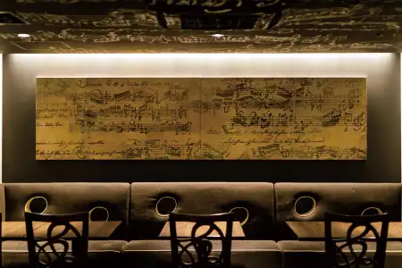 Grand Bach Kyoto Select - 1