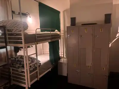 The Shiralee - Hostel - 11
