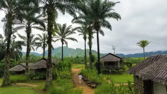 Khaosok Boutique Hideaway - 85