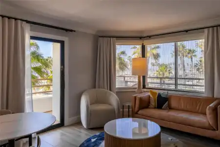 The Waterfront Beach Resort, A Hilton - 180