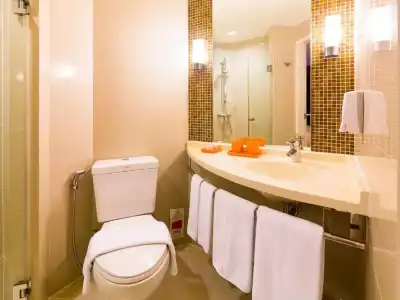 ibis Bangkok Siam - 32