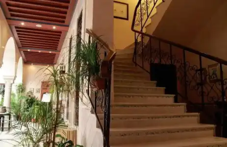 Borj Dhiafa - 8