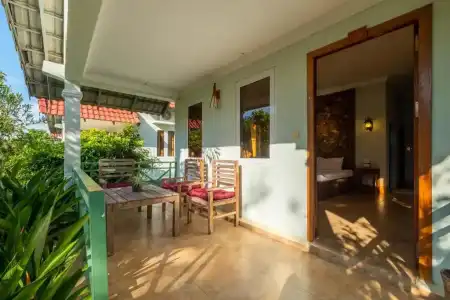 Le Kep Bungalows - 75