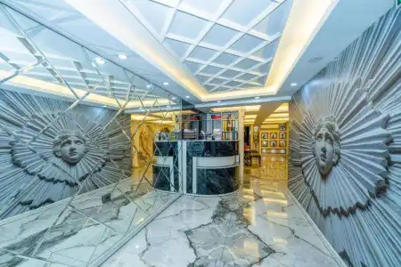 Luce Suites Taksim - 17