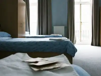 LSE Passfield Hall - Campus Accommodation - 2