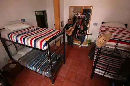 Hostel Hospedarte Centro - 33