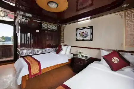 Halong Fantasea Cruise - 81